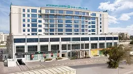 ویند هام گاردن الخویر